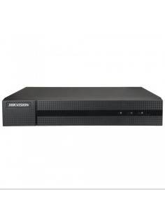 NVR Hikvision Hiwatch...