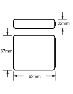 Blister of 1 Panasonic "Pro... 2