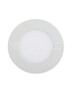 V-TAC VT-1207 4857 rond...