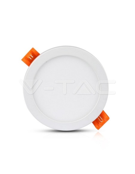 V-TAC VT-1515 15W Round LED Panel Recessed Mounting