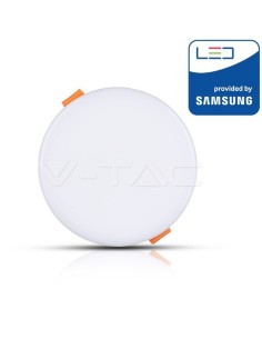 V-TAC VT-619RD 18W Round...