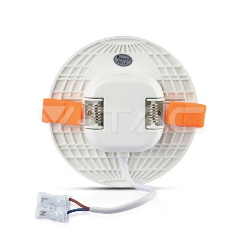 V-TAC VT-619RD Pannello LED Rotondo...