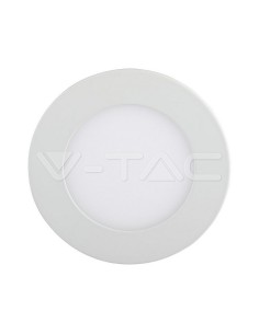 V-TAC VT-2407 Panel LED...