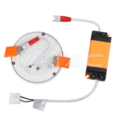 V-TAC VT-2222 LED Round Panel 22W...