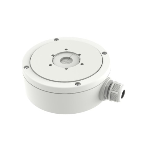 Caja de cámara domo - Hikvision...