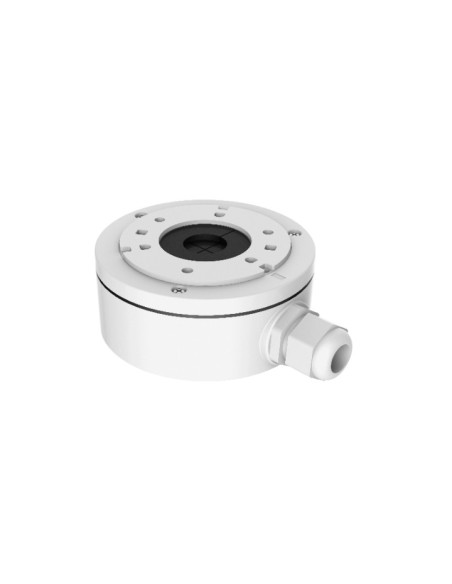 Box voor bullet camera's - Hikvision DS-1280ZJ-XS