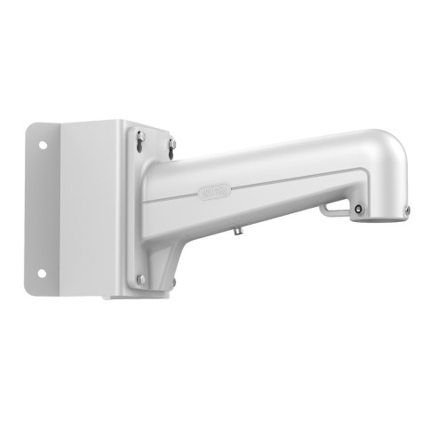 Wall bracket with angle fixing for...