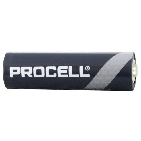 Alkalibatterie 1,5V Procell - AA,...