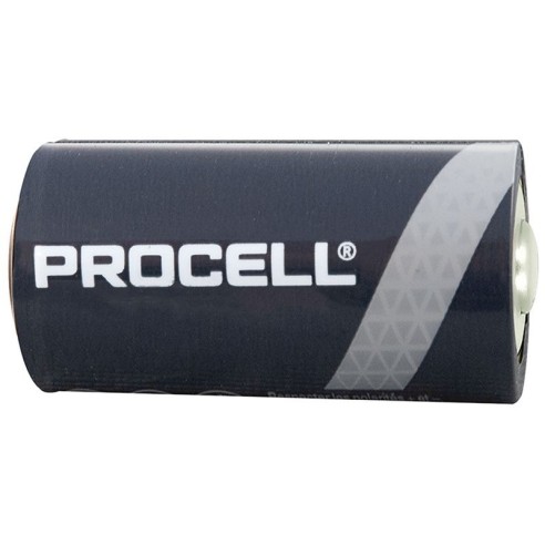 Alkalibatterie 1,5V Procell - D,...