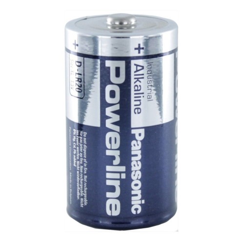 Panasonic "Powerline" 1,5V...