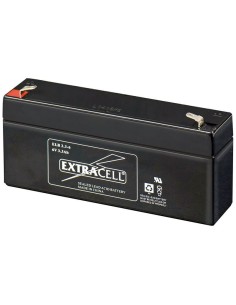 Batteria al piombo ermetica...