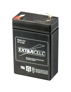 Batteria al piombo ermetica...