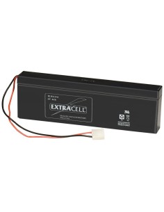 Batterie au plomb étanche...