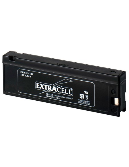 12V 2.3Ah sealed lead acid battery