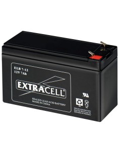 Batteria al piombo ermetica...