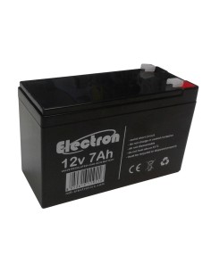 12V 7Ah sealed lead acid...