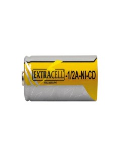 Batteria ricaricabile Ni-Cd...