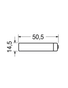 Batteria ricaricabile Ni-Cd... 2