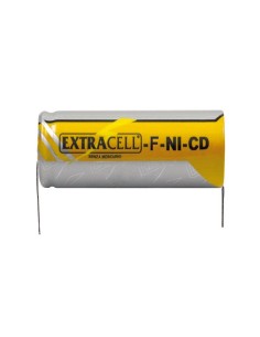 Batteria ricaricabile Ni-Cd...