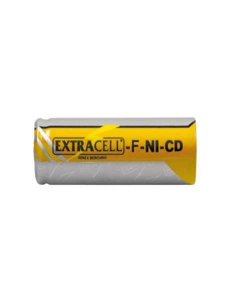 Rechargeable battery Ni-Cd F 1.2V 7000mAh