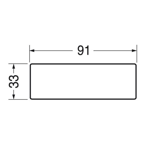 Rechargeable battery Ni-Cd F 1.2V...