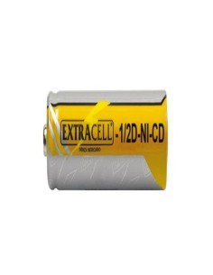 Batteria ricaricabile Ni-Cd...