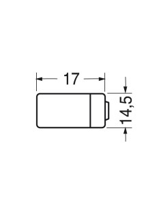 Batteria ricaricabile Ni-Cd... 2