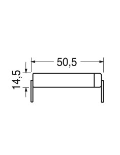 Oplaadbare Ni-Cd AA 1.2V... 2