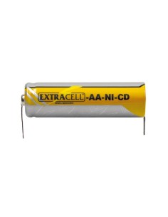 Batteria ricaricabile Ni-Cd...