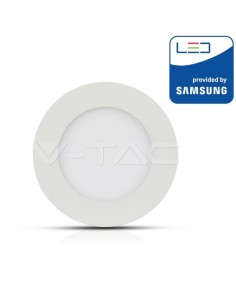 V-TAC VT-624 Panel LED...