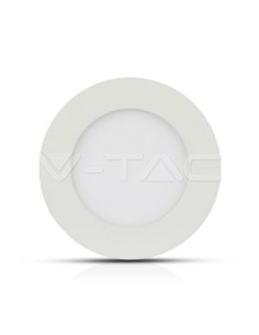 V-TAC VT-624 Round LED... 2