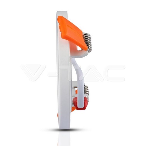 V-TAC VT-2929 29W ronde LED-paneel...