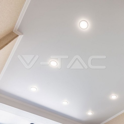 V-TAC VT-2929 29W ronde LED-paneel...
