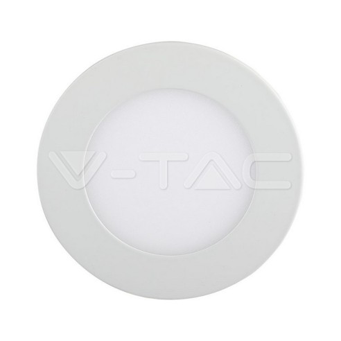 V-TAC VT-3107 Round LED Panel 30W...