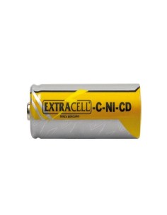 Batteria ricaricabile Ni-Cd...