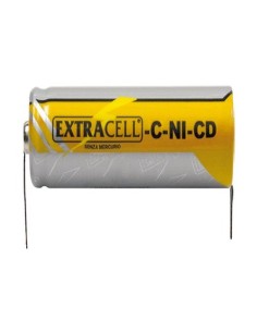 Batteria ricaricabile Ni-Cd...