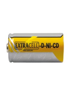 Batteria ricaricabile Ni-Cd...