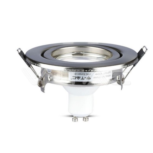 V-TAC VT-4444 8884 Pack of 3 Round...