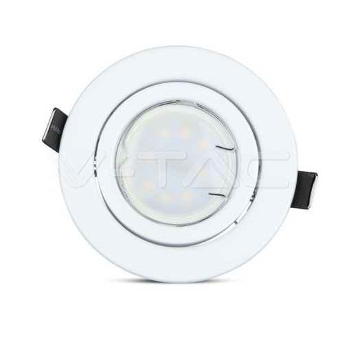 V-TAC VT-3333 Pack de 3 portafocos...