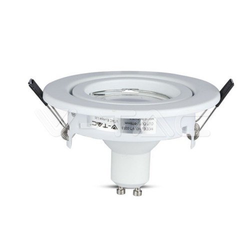 V-TAC VT-3333 Pack de 3 supports de...
