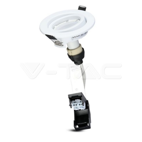 V-TAC VT-3333 Pack de 3 portafocos...