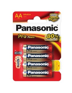 Panasonic "Pro Power" 1.5V... 2