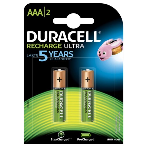 Oplaadbare Ni-Mh AAA 1.2V 900mAh...