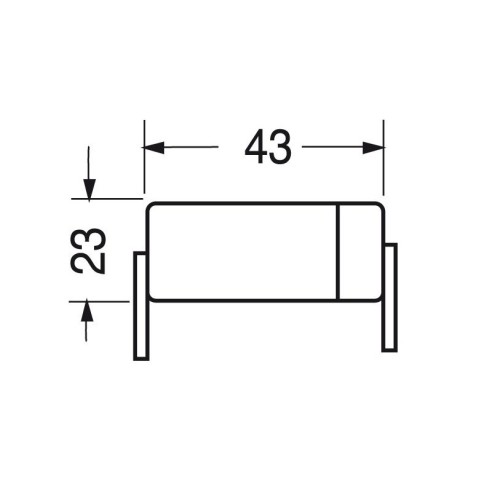 Rechargeable Ni-Cd SC 1.2V 2000mAh...