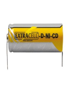 Batteria ricaricabile Ni-Cd...
