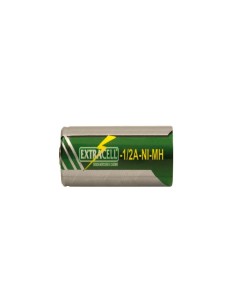 Oplaadbare batterij Ni-Mh...