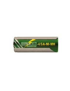 Batteria ricaricabile Ni-Mh...