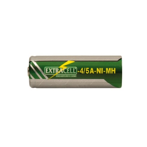 Batterie Ni-Mh rechargeable 4/5A 1,2V...