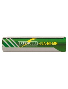 Batteria ricaricabile Ni-Mh...
