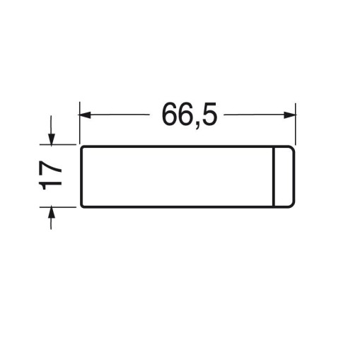 Rechargeable battery Ni-Mh 4/3A 1.2V...